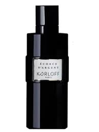 Korloff Ecore D'Argent Edp 100ml