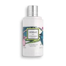 L'OCCITANE Herbae Beauty Milk 250ml