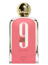 AFNAN 9 Am Pink For Women EDP 100ML