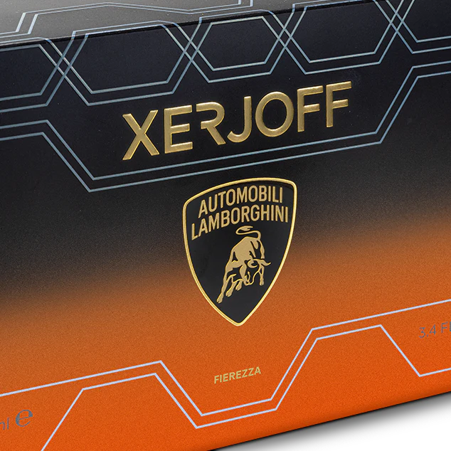 Xerjoff Automobili Lamborghini Fierezza Edp 100ml