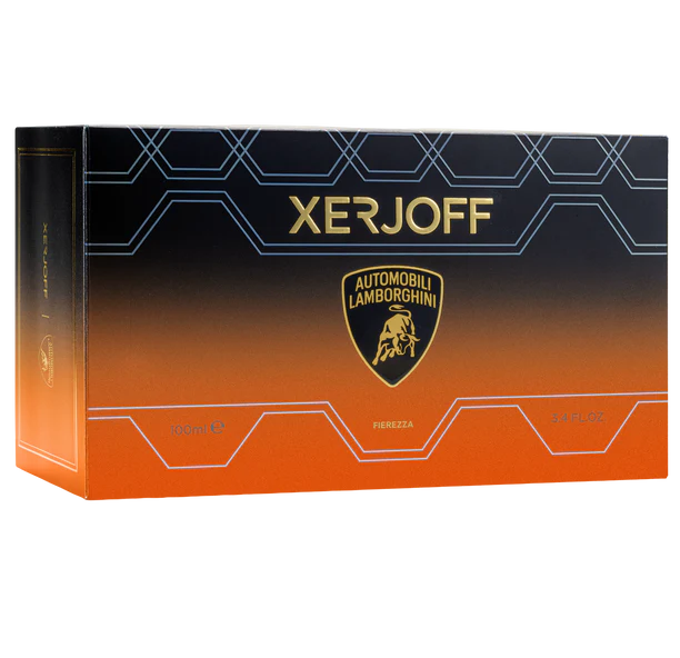 Xerjoff Automobili Lamborghini Fierezza Edp 100ml