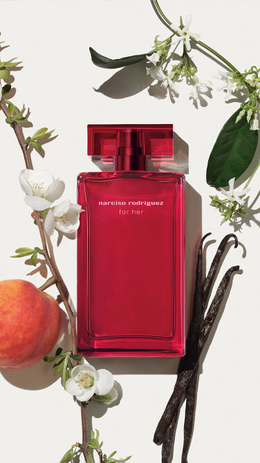 Narciso Rodriguez For Her  Intense EDP 100ml