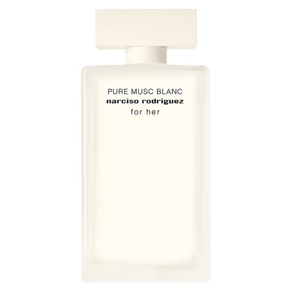 Narciso Rodriguez Pure Musc Blanc Her Intense EDP 100ml