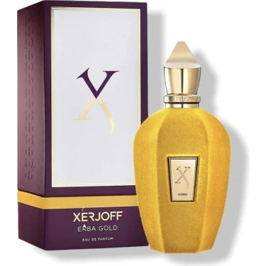 Xerjoff Erba Gold Edp 100ml