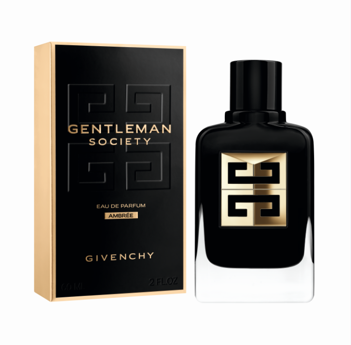 Givenchy Gentleman Society Ambrée EDP 100ml