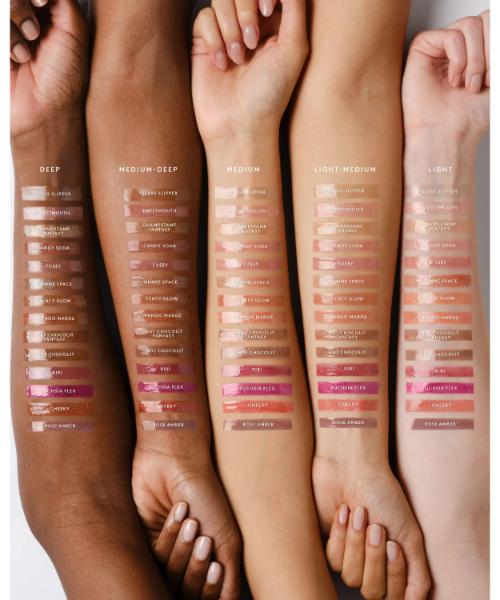 Fenty Beauty Gloss Bomb Universal Lip Luminizer