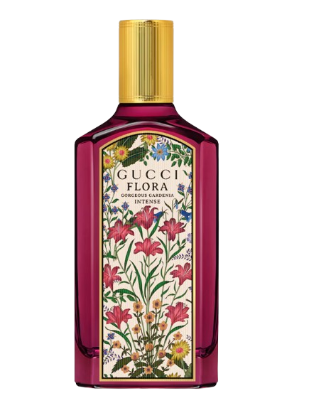 GUCCI Flora Gorgeous Gardenia EDP Intense 100ml
