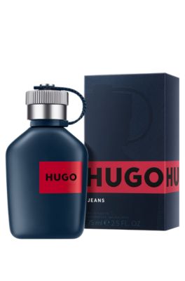 HUGO BOSS Jeans Man EDT 75ml