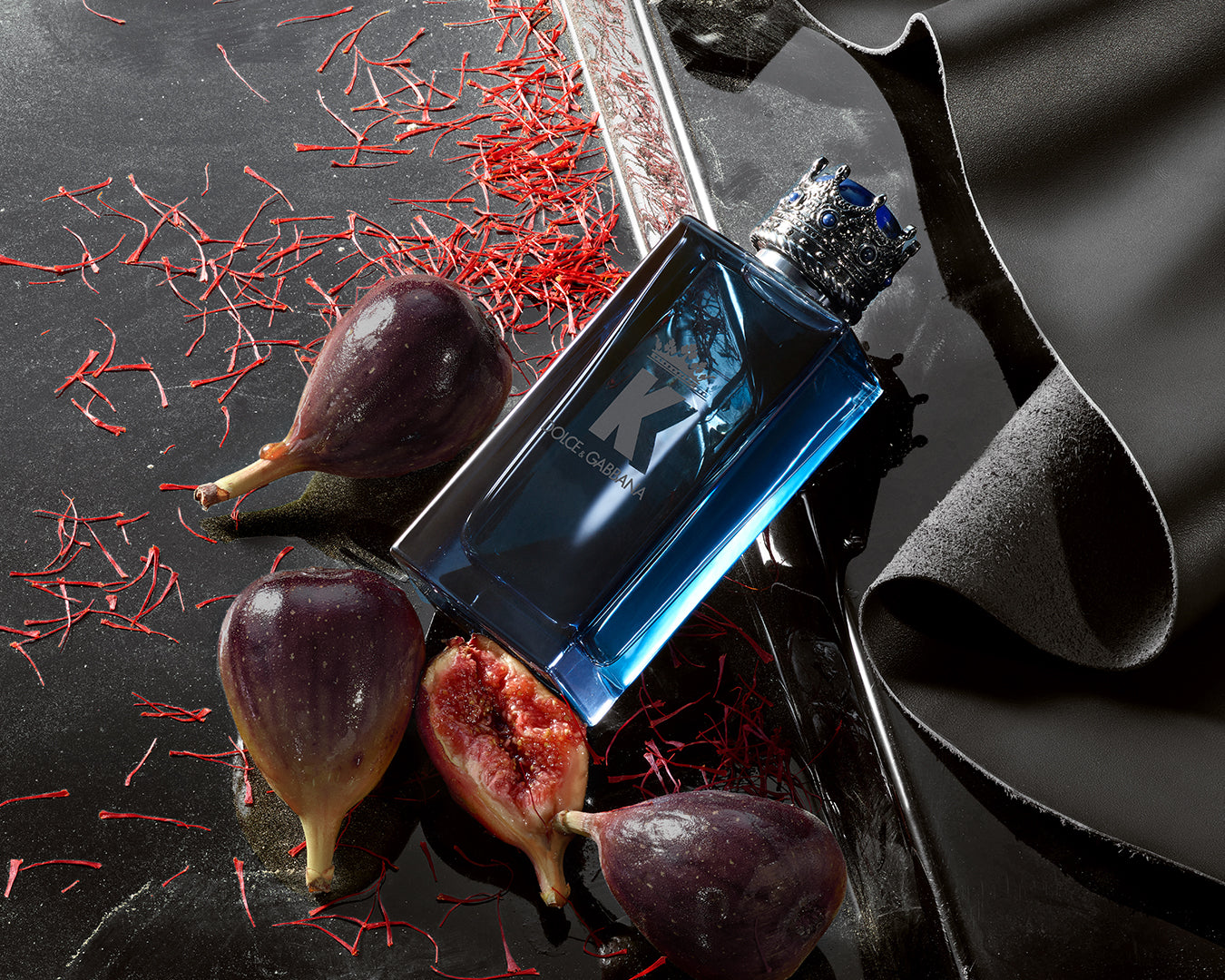 DOLCE GABBANA K Intense EDP 100ml