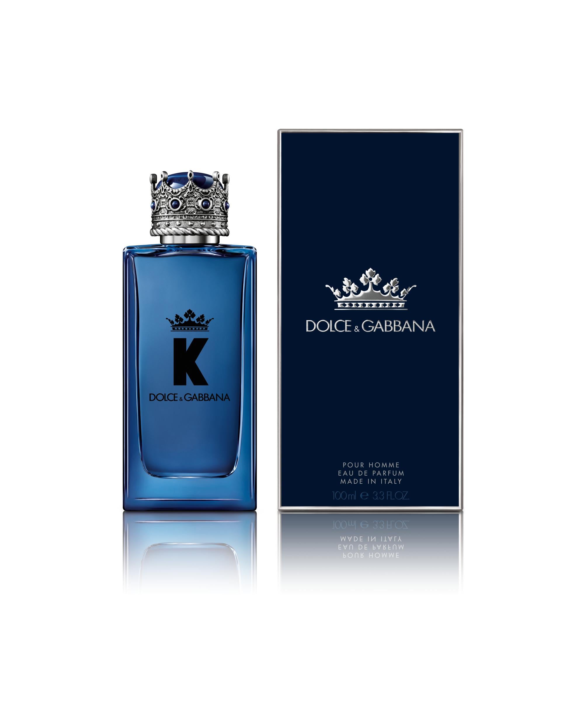DOLCE & GABBANA  K EDP