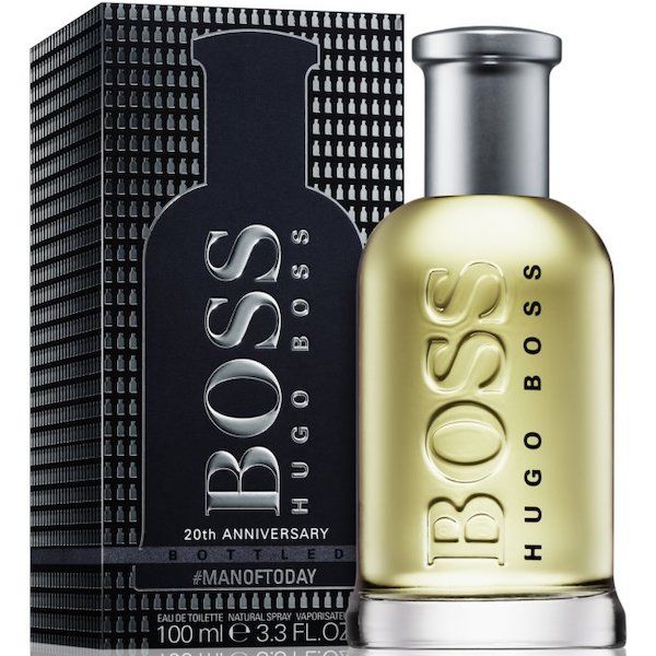 Hugo Boss Man of Today Edt 100ml