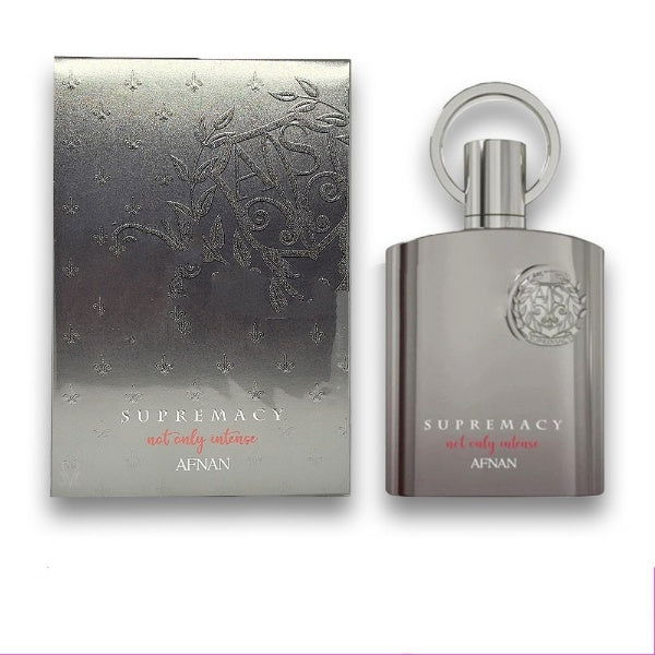 AFNAN Supremacy Not Only Intense EDP 150ML