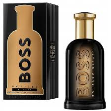 HUGO BOSS Bottled Elixir Parfum Intense