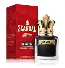 JEAN PAUL GAULTIER Scandal Pour Homme Le Parfum EDP 100ml