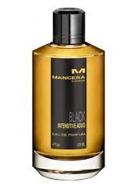 Mancera Intensitive Aoud Black Edp 120ml