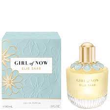 ELIE SAAB Girl Of Now Edp