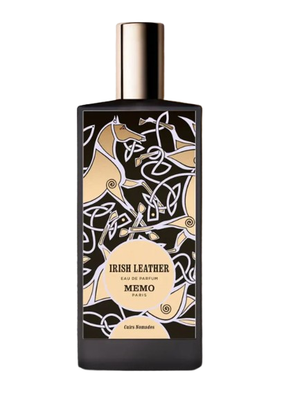 Memo Paris Irish Leather Leather - Cuirs Nomades - Eau de Parfum