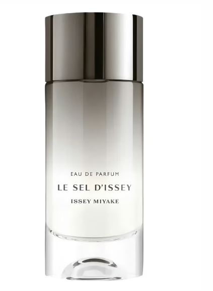 ISSEY MIYAKE Le Sel D'issey For Men EDP 100ml