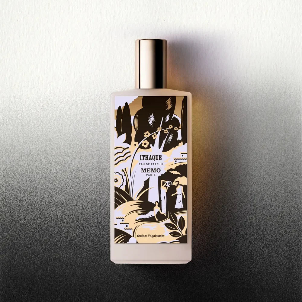 Memo Graines Ithaque Edp 75ml