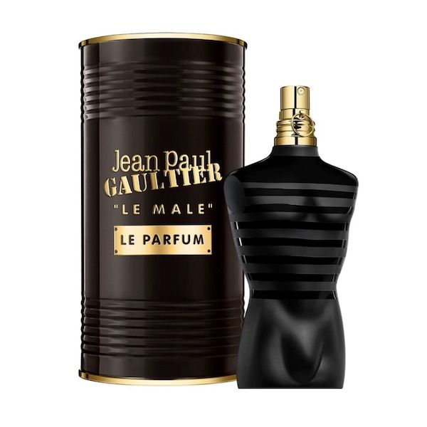 JEAN PAUL GAULTIER LM Le Parfum Intense Edp 125ml