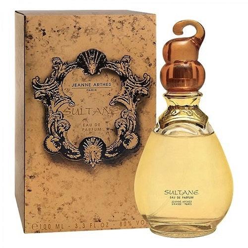 JEANNE ARTHES Sultane EDP 100ml