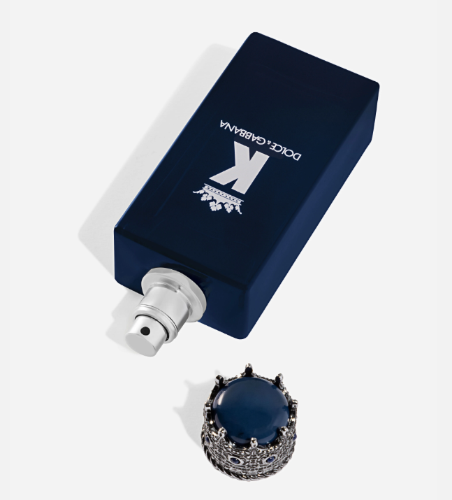 DOLCE & GABBANA K Parfum 100ml