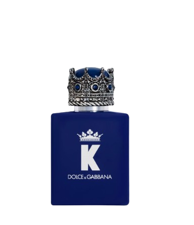 DOLCE & GABBANA K Elixir EDP 50ml