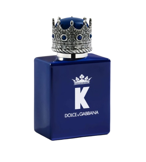 DOLCE & GABBANA K Elixir EDP 50ml