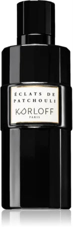 Korloff Eclats De Patchouli Edp 100ml