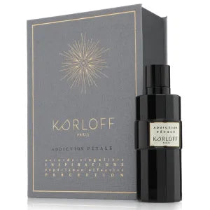 Korloff Eclats De Patchouli Edp 100ml