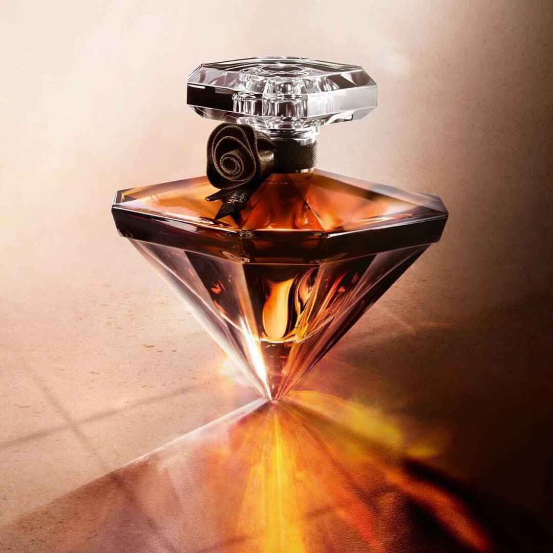 LANCOME  La Nuit Tresor Vanille Noire Edp 100ml