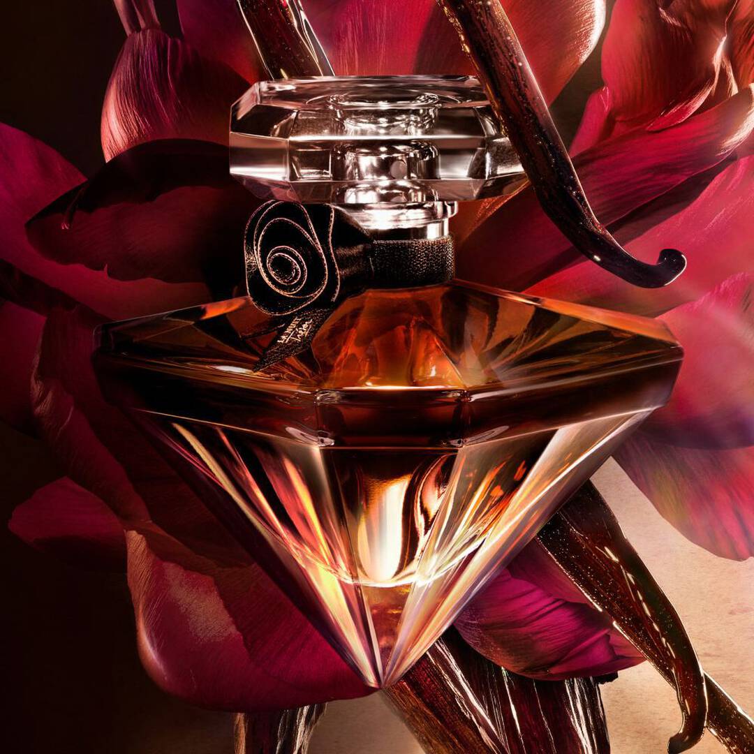 LANCOME  La Nuit Tresor Vanille Noire Edp 100ml