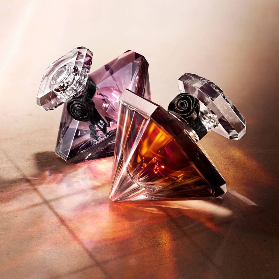 LANCOME  La Nuit Tresor Vanille Noire Edp 100ml