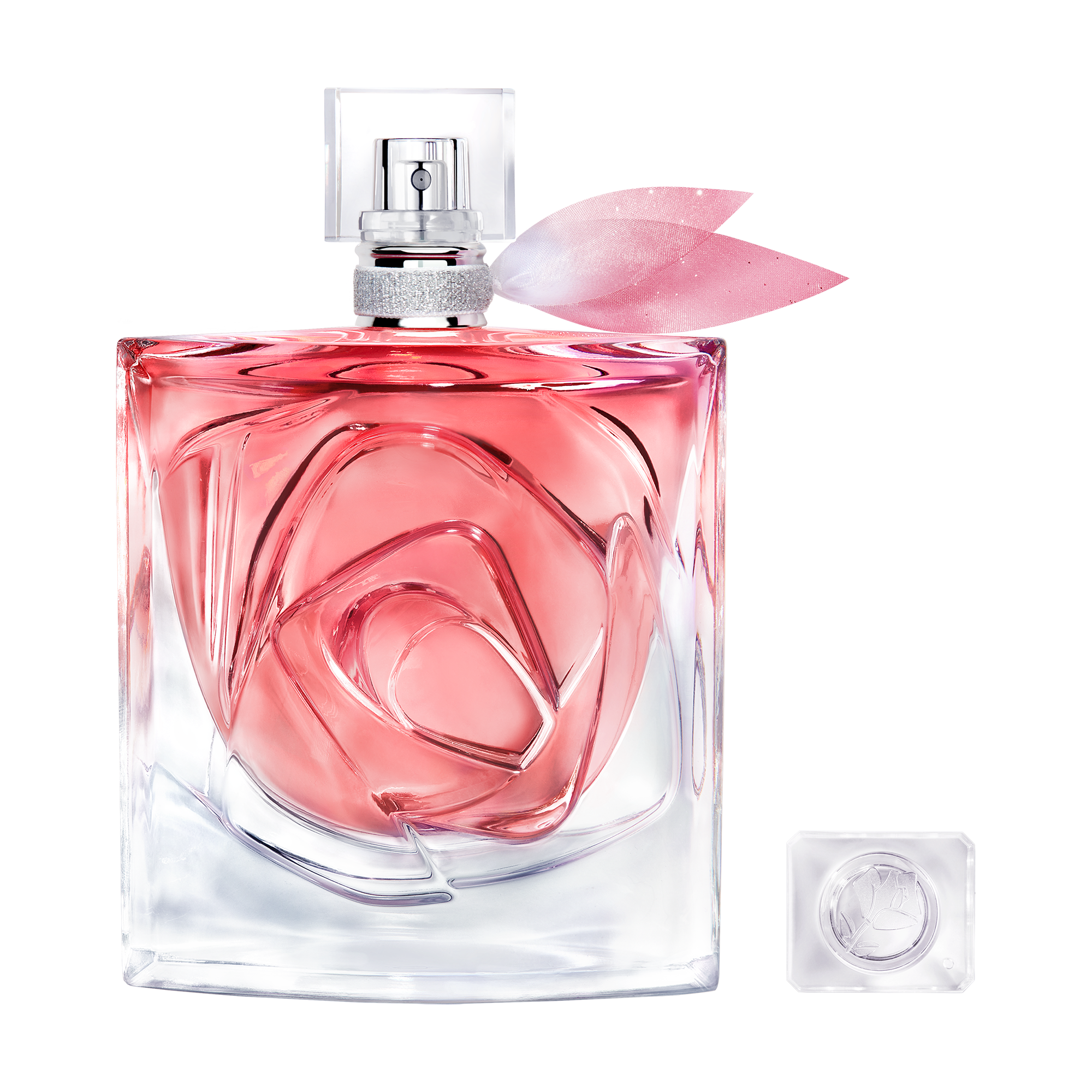 LANCOME La Ve Est Belle Rose Extraordinaire
