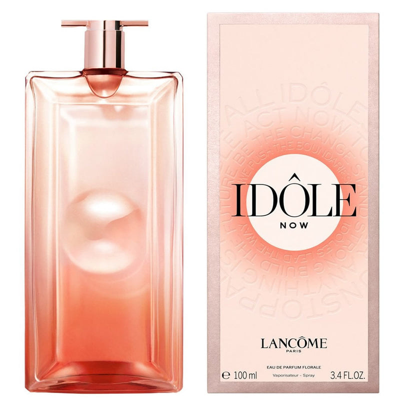 LANCOME Idôle Now Edp Florale 100ml