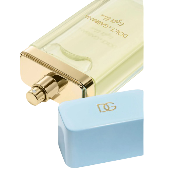 DOLCE & GABBANA Light Blue Pour Femme EDP 100ml
