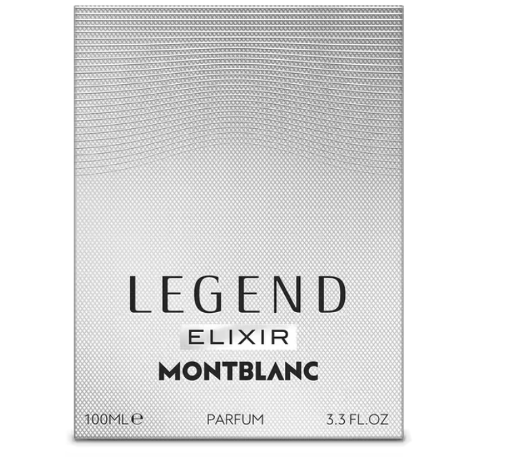 MONTBLANC Legend Elixir Parfum 100ml