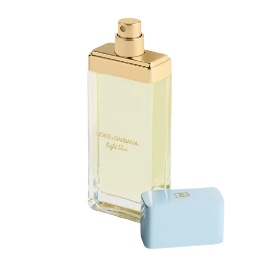 DOLCE & GABBANA Light Blue Pour Femme EDP 100ml
