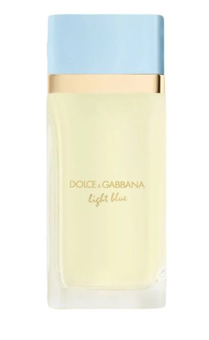 DOLCE & GABBANA Light Blue Pour Femme EDP 100ml