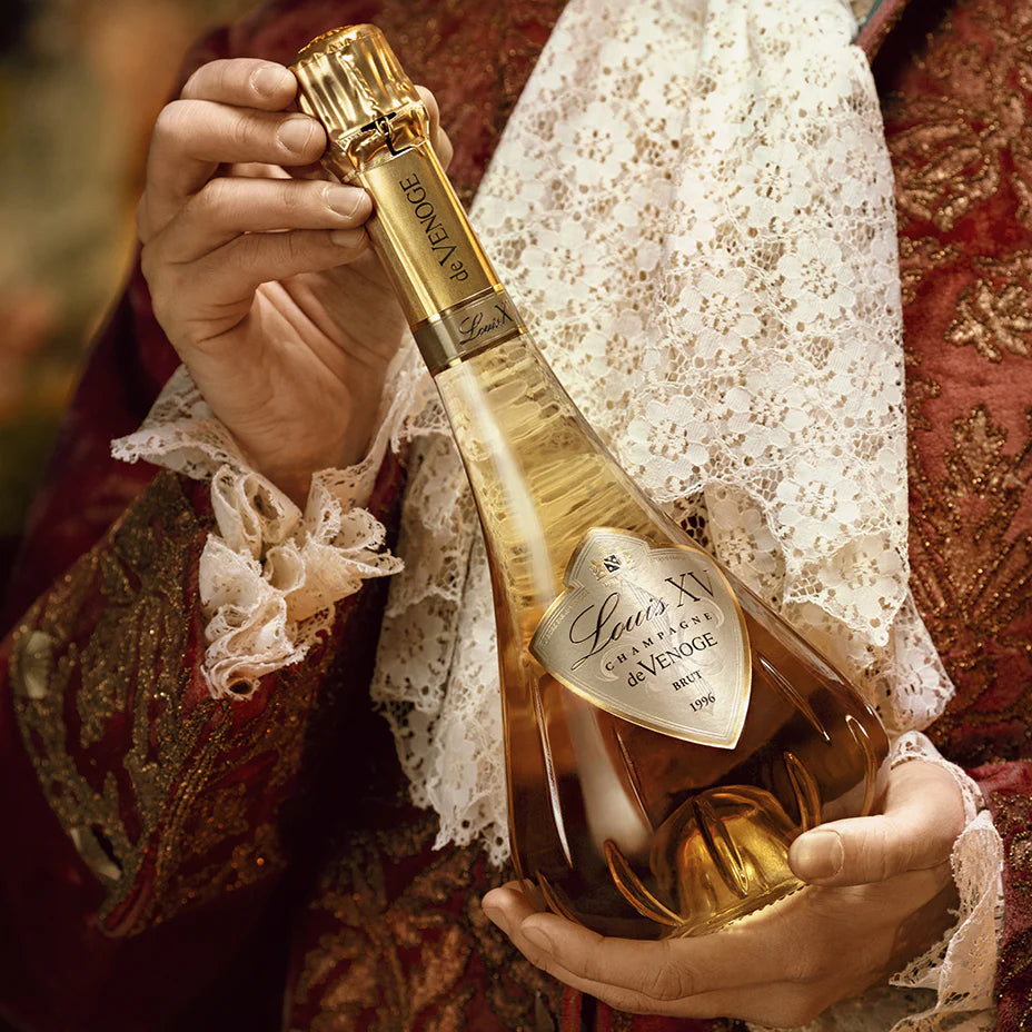 Xerjoff Blends Louis XV Parfum 50ml