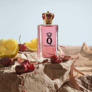DOLCE & GABBANA Q EDP