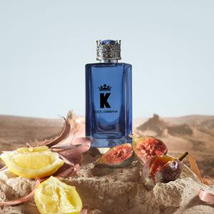 DOLCE GABBANA K EDP 100ml Essenza - Main Image