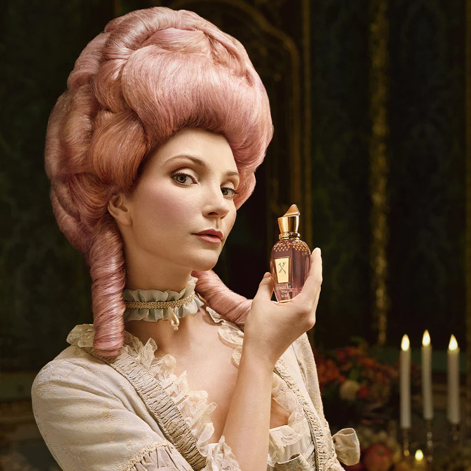 Xerjoff Blends Louis XV Rose Parfum 50ml