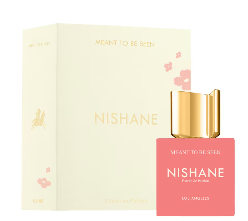 NISHANE Meant To Be Seen  Extrait de Parfum 100ml