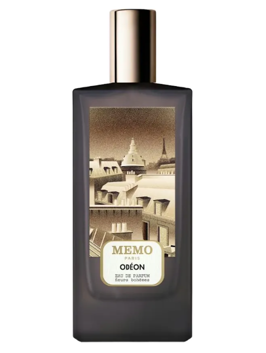 Memo Paris Odeon Edp 75ml