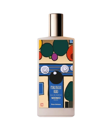 Memo Paris Portobello Road Edp 75ml