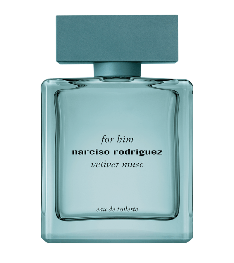 Narciso Rodriguez For Him Vetiver Musc EDT 100ml