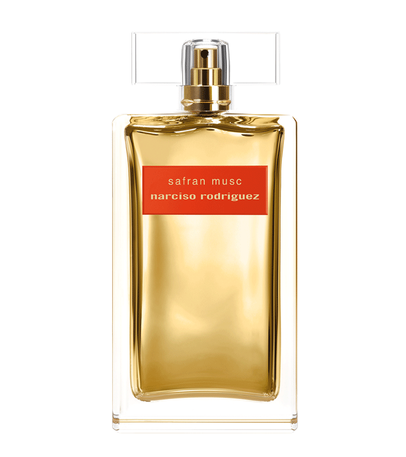 Narciso Rodriguez Safran Musc Edp 100ml