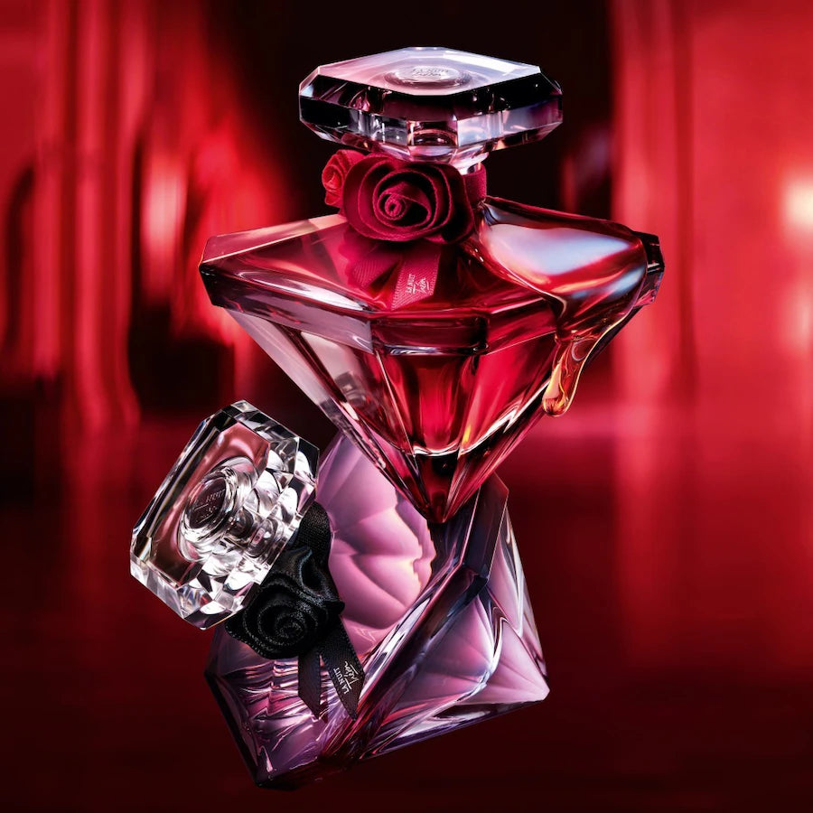 LANCOME La Nuit Tresor Rouge Drama Intense EDP 100ml