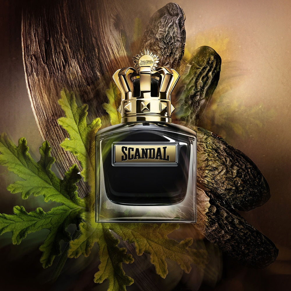 JEAN PAUL GAULTIER Scandal Pour Homme Le Parfum EDP 100ml